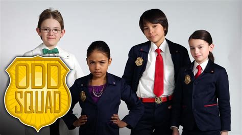 odd squad full episodes free.
